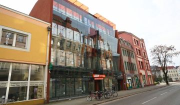 Biuro Świnoujście, ul. Armii Krajowej