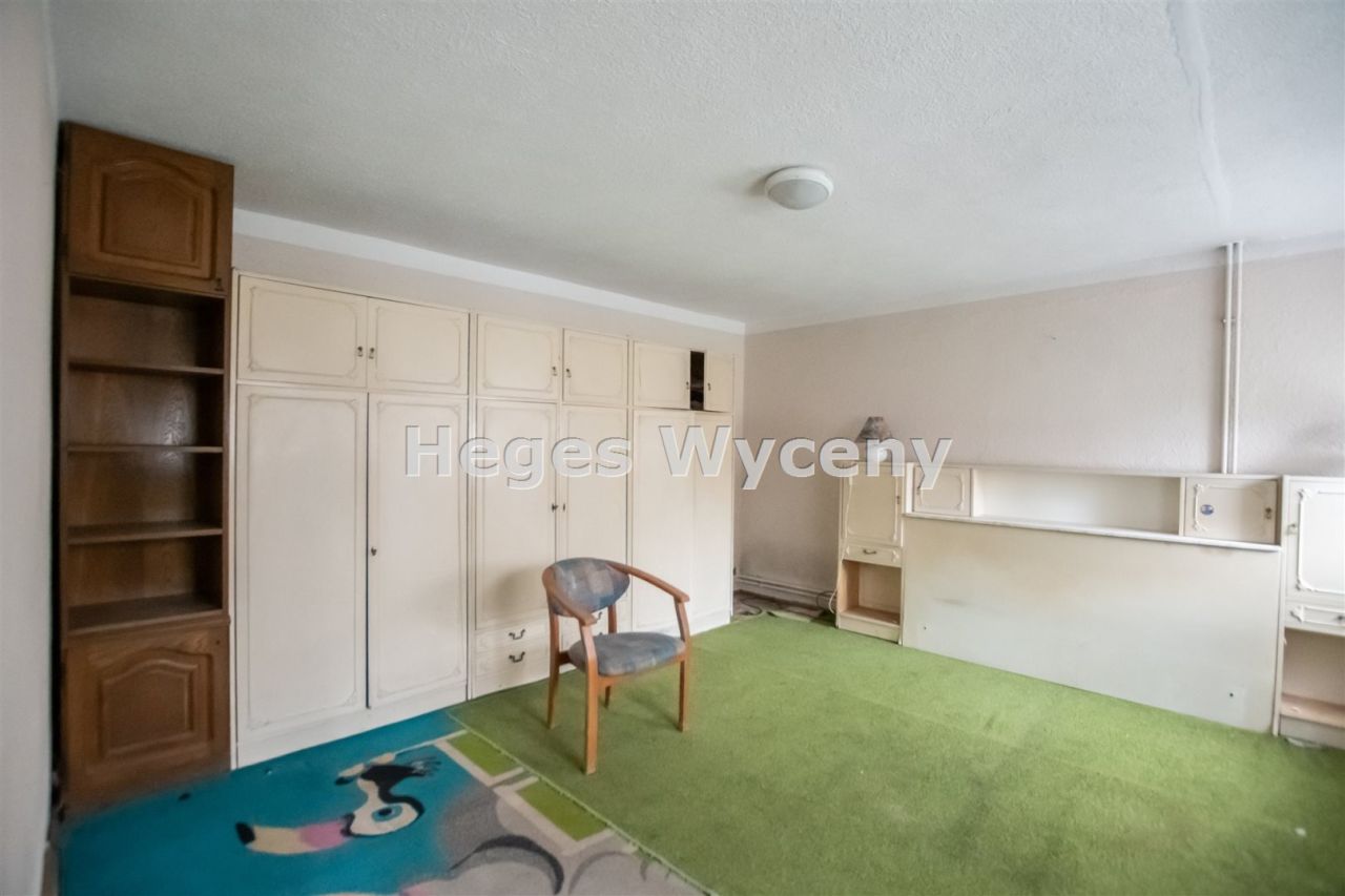 dom szeregowy, 4 pokoje Jawor, ul. Stanisława Wyspiańskiego. Zdjęcie 18