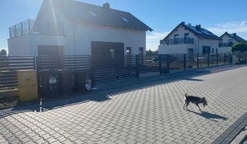 dom wolnostojący Gubinek