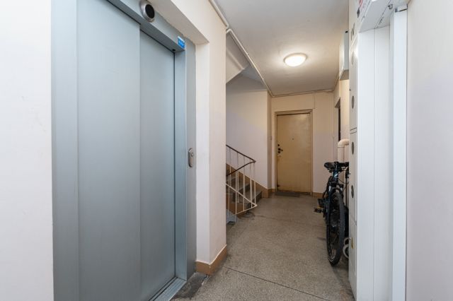 Mieszkanie 1-pokojowe Warszawa Bielany, ul. Marymoncka. Zdjęcie 15