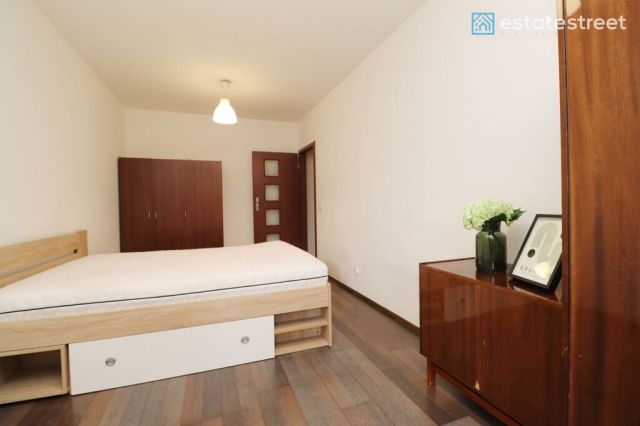 Mieszkanie 3-pokojowe Kraków Prądnik Czerwony, ul. Śliczna. Zdjęcie 6