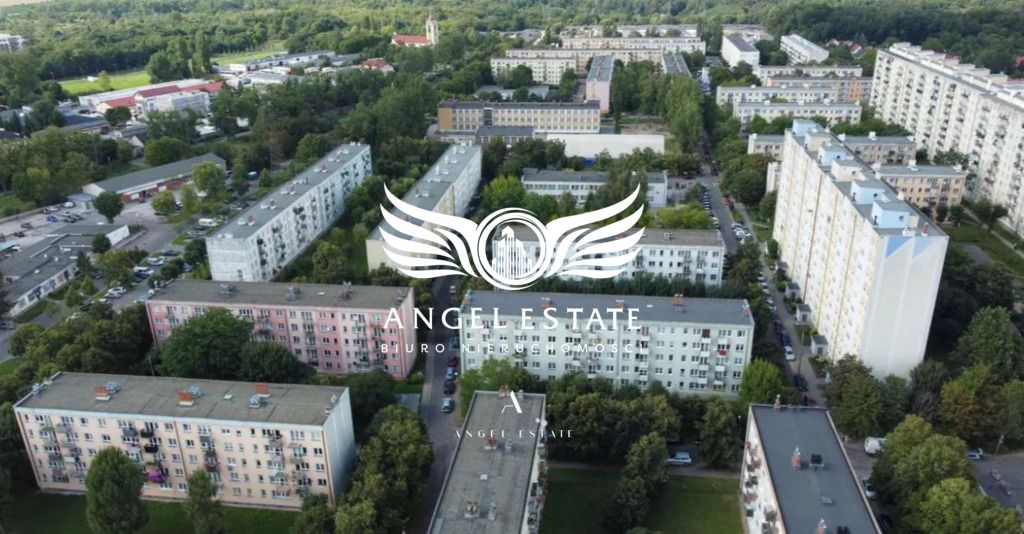 Mieszkanie 3-pokojowe Gorzów Wielkopolski, ul. Stanisława Staszica. Zdjęcie 13