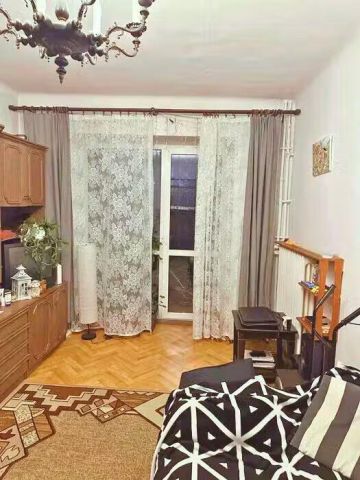 Mieszkanie 1-pokojowe Warszawa Wola, ul. Żytnia. Zdjęcie 1