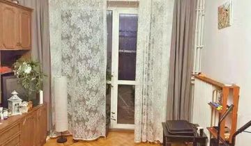 Mieszkanie 1-pokojowe Warszawa Wola, ul. Żytnia