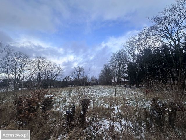 Działka budowlana Dobrzyca. Zdjęcie 1