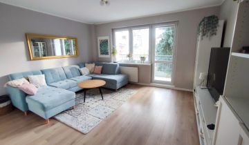 Mieszkanie 3-pokojowe Murowana Goślina, ul. Kręta