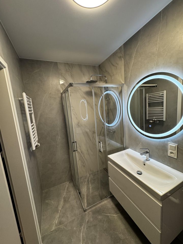 Mieszkanie 2-pokojowe Gdańsk Łostowice, ul. Pastelowa. Zdjęcie 5