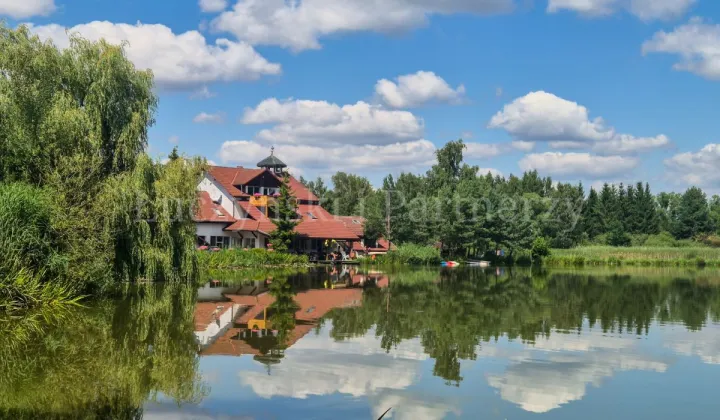 Hotel/pensjonat Gryfów Śląski