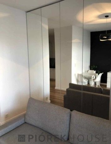 Mieszkanie 1-pokojowe Warszawa Targówek, ul. Rembrandta. Zdjęcie 2