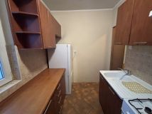 Mieszkanie 2-pokojowe Gdańsk Brzeźno. Zdjęcie 4