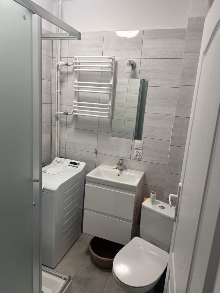 Mieszkanie 2-pokojowe Elbląg Centrum, ul. Mączna. Zdjęcie 5