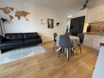 Mieszkanie 2-pokojowe Szczecin Płonia, ul. Uczniowska. Zdjęcie 4