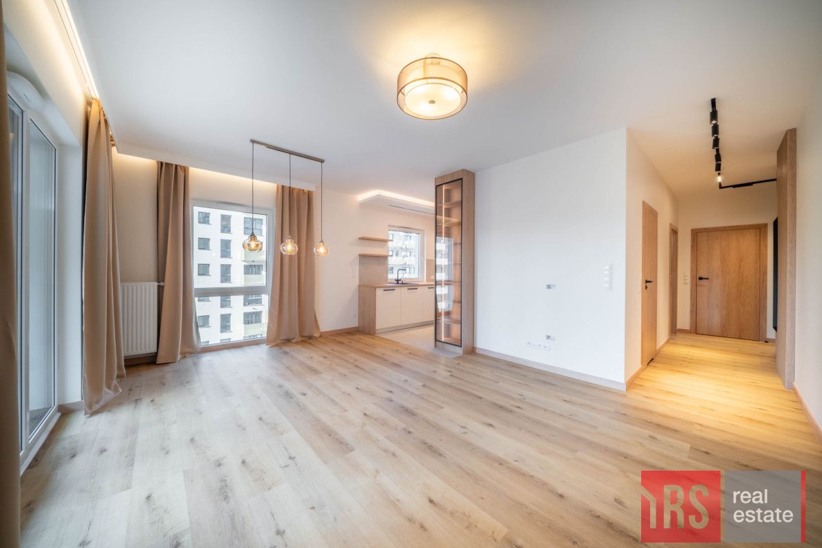 Mieszkanie 2-pokojowe Warszawa Wola, ul. Redutowa. Zdjęcie 1