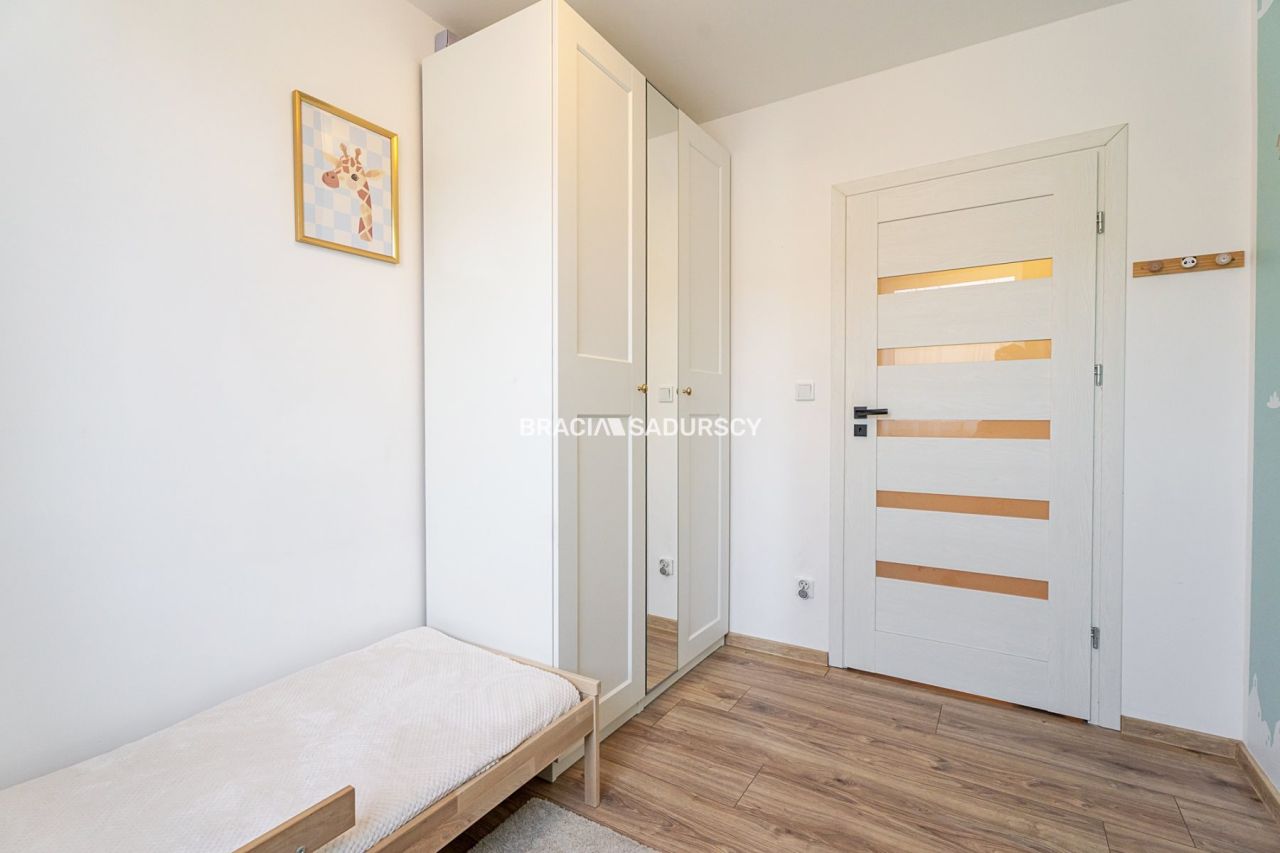 Mieszkanie 4-pokojowe Kraków Prądnik Czerwony, ul. Reduta. Zdjęcie 19