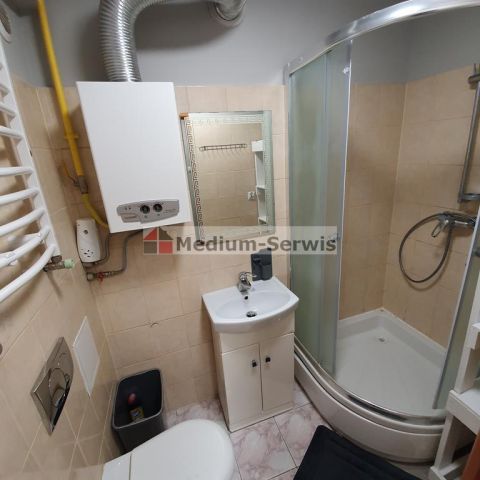 Mieszkanie 1-pokojowe Kielce KSM, ul. Zagórska. Zdjęcie 16