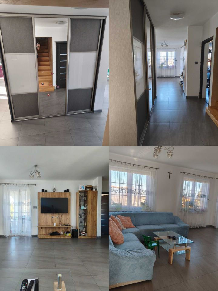 dom wolnostojący Kamień. Zdjęcie 8