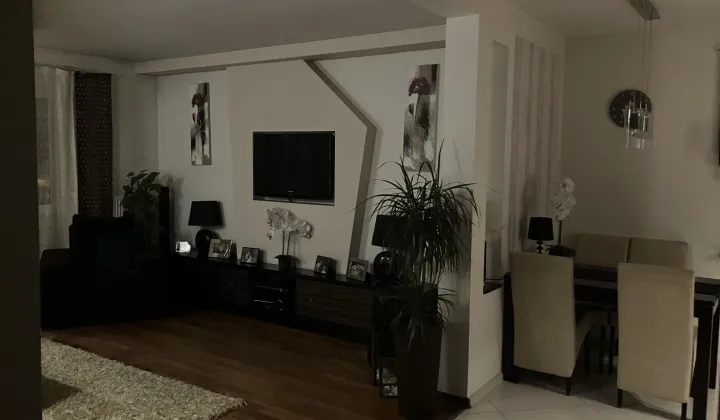 Mieszkanie 4-pokojowe Radom Gołębiów, ul. Stefanii Sempołowskiej