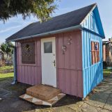 Działka rod Koszalin, ul. Lechicka. Zdjęcie 3