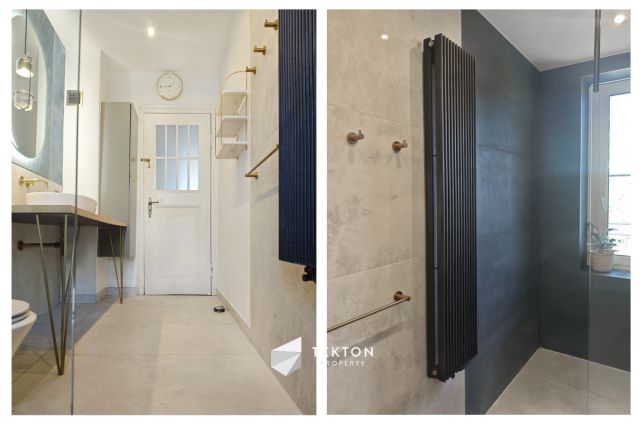 Mieszkanie 3-pokojowe Poznań Centrum, ul. Strzelecka. Zdjęcie 9