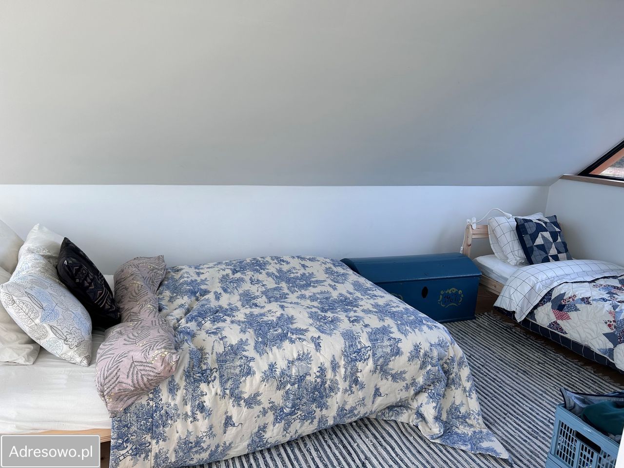 dom wolnostojący, 2 pokoje Stara Huta. Zdjęcie 6