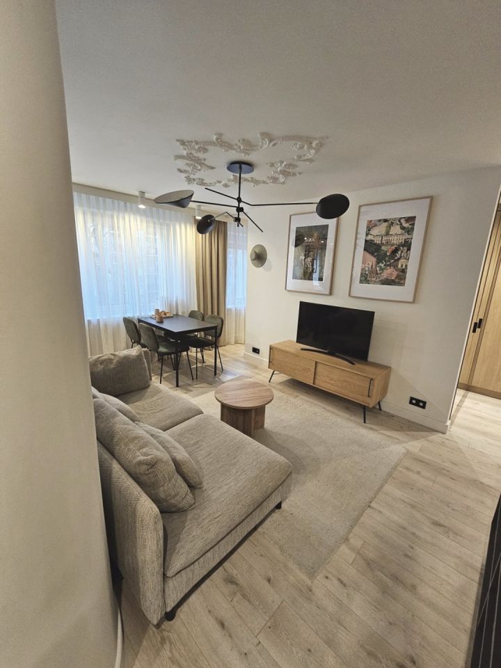 Mieszkanie 3-pokojowe Białystok, ul. Świętojańska. Zdjęcie 31