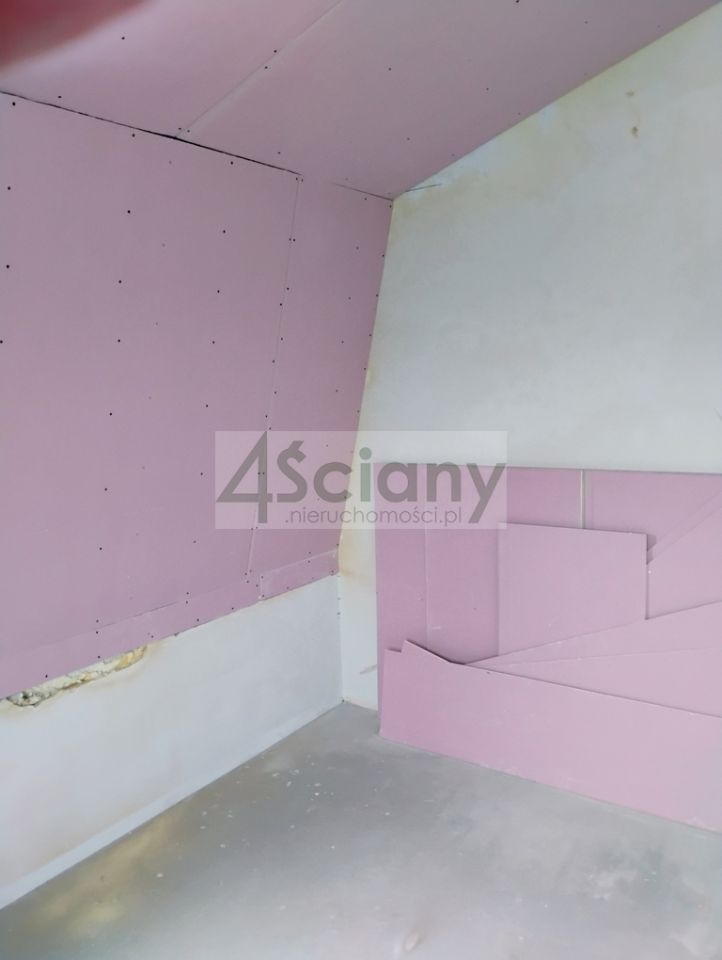 dom szeregowy, 5 pokoi Warszawa Wawer. Zdjęcie 26