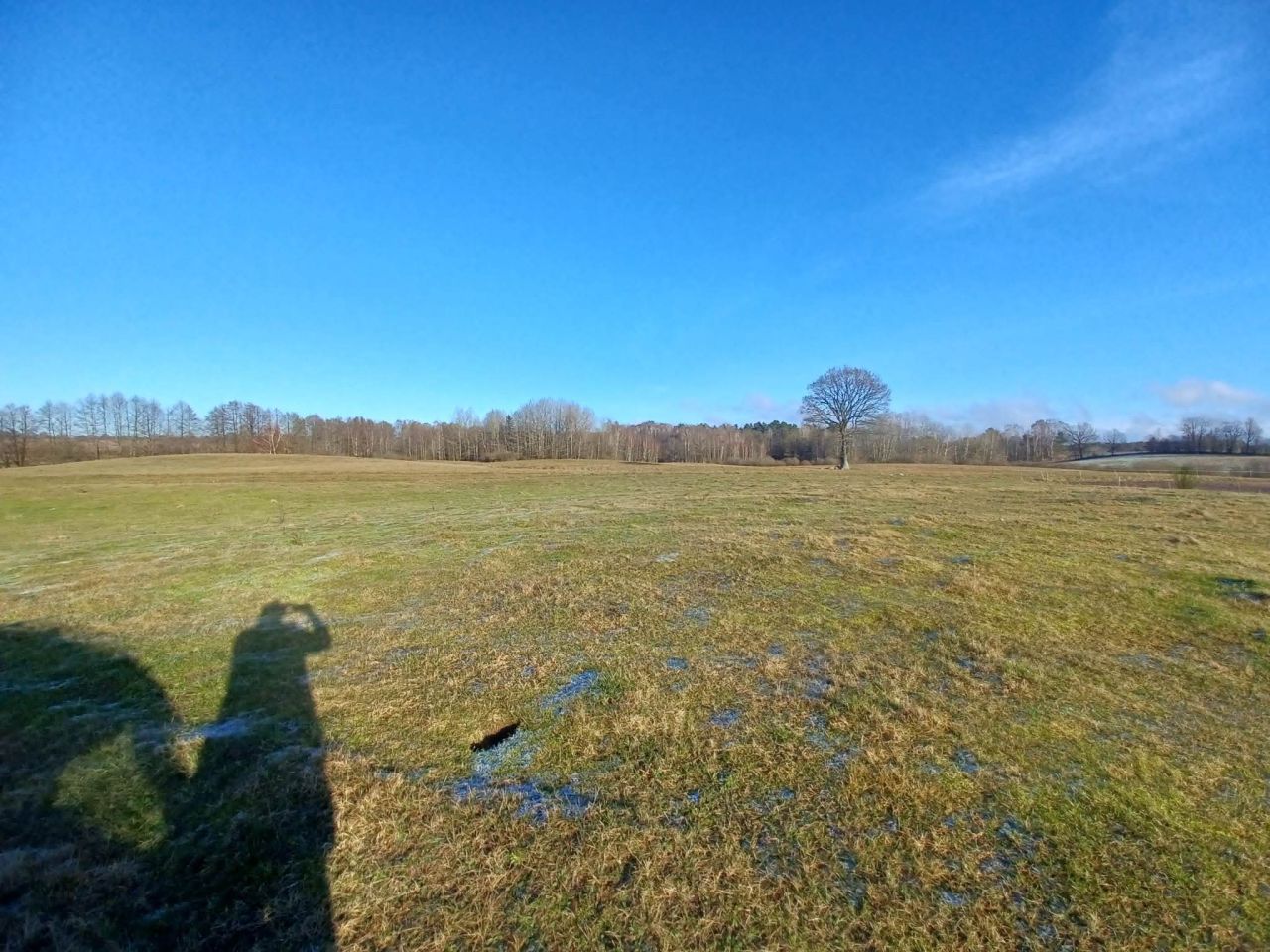 Działka budowlana Kołtki. Zdjęcie 11