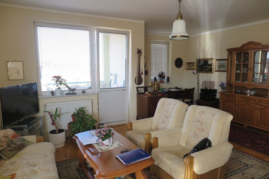 Mieszkanie 2-pokojowe Gdynia Wielki Kack, ul. Starodworcowa. Zdjęcie 13