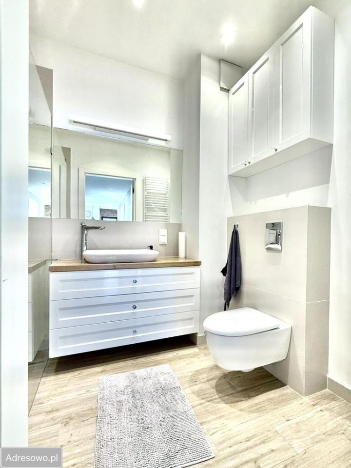 Mieszkanie 3-pokojowe Warszawa Mokotów, ul. J. R. R. Tolkiena. Zdjęcie 13