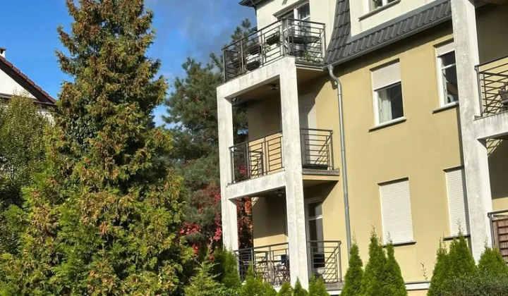 Mieszkanie 2-pokojowe Sopot, ul. Władysława Łokietka