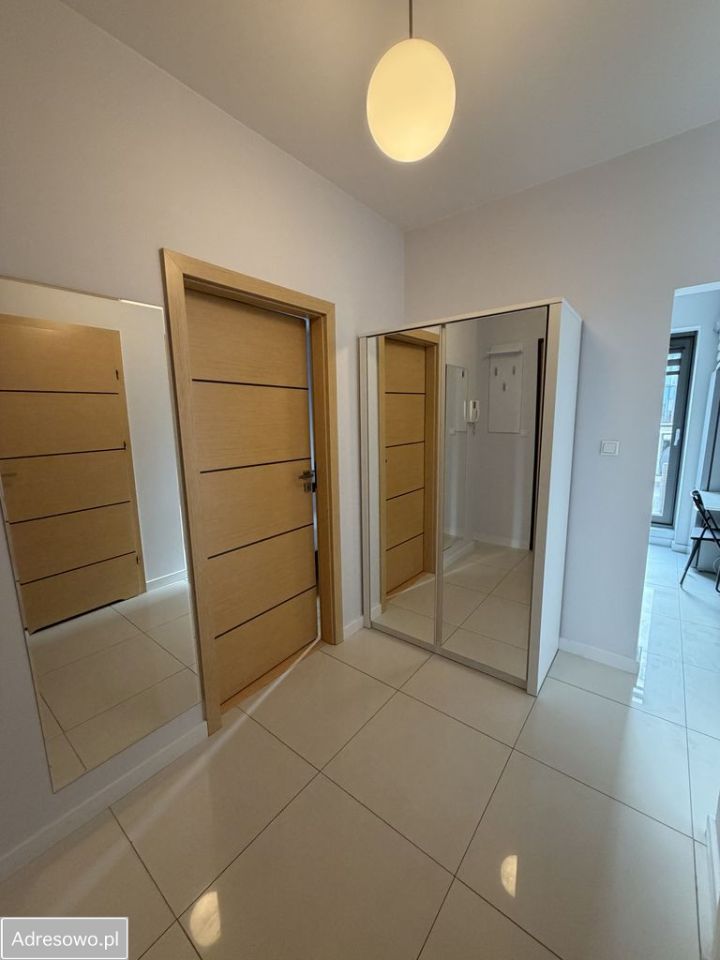 Mieszkanie 2-pokojowe Warszawa Wilanów, ul. Sarmacka. Zdjęcie 13