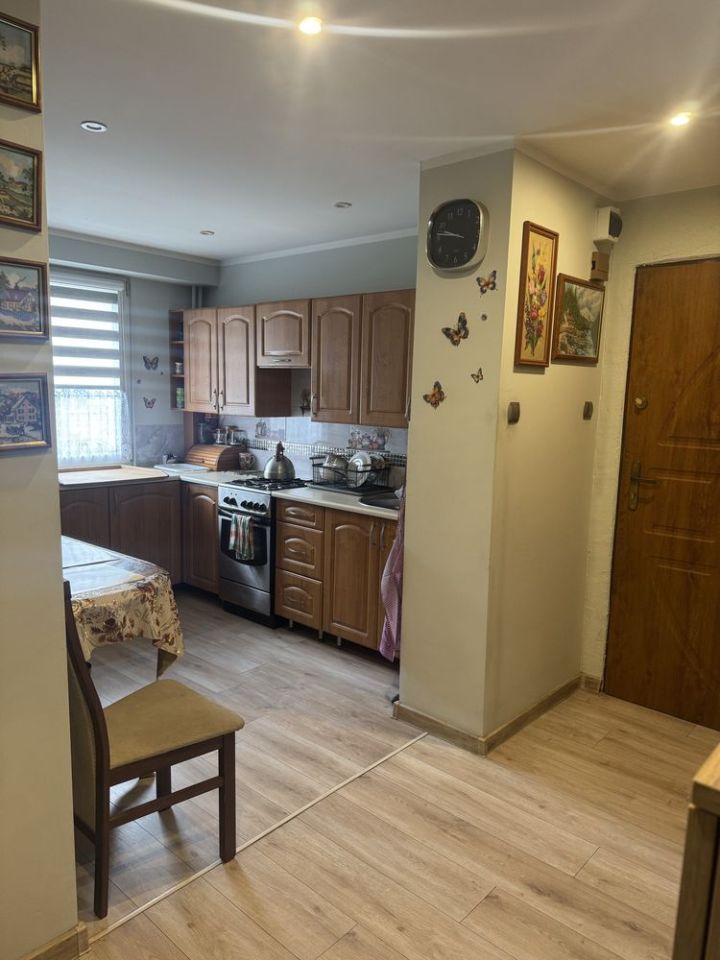 Mieszkanie 3-pokojowe Nysa, ul. Wandy Pawlik. Zdjęcie 5