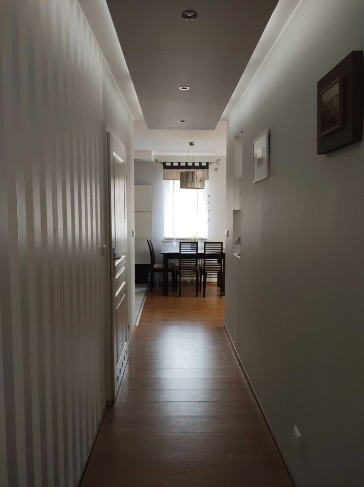 Mieszkanie 2-pokojowe Gdańsk Chełm. Zdjęcie 5