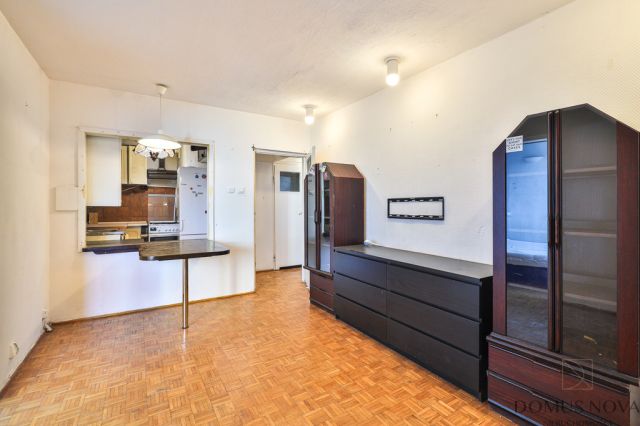 Mieszkanie 3-pokojowe Warszawa Mokotów, ul. Puławska. Zdjęcie 1