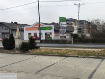 Lokal Kęty, ul. Tadeusza Kościuszki. Zdjęcie 3