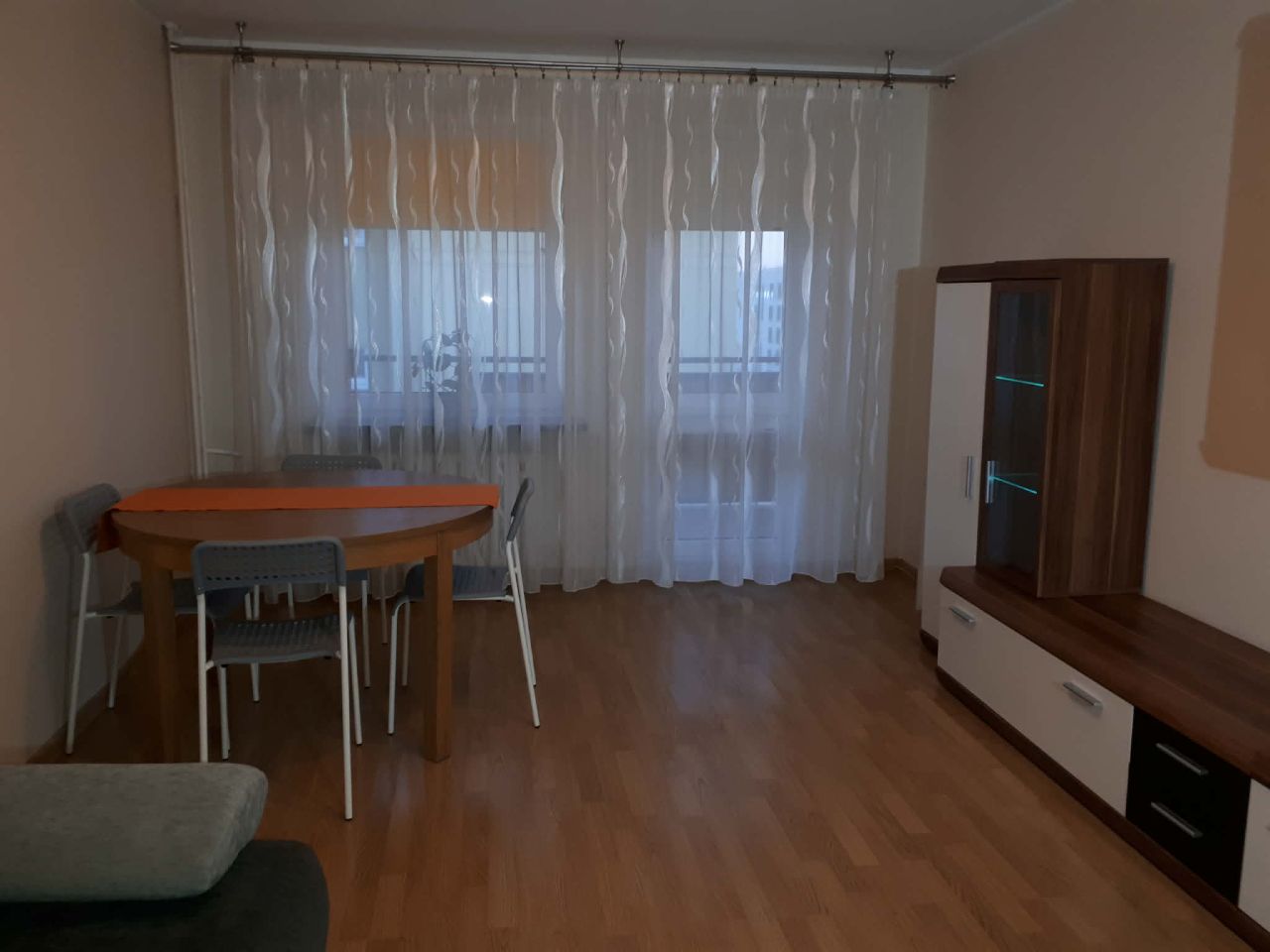 Mieszkanie 2-pokojowe Lublin Czuby, ul. Wyżynna. Zdjęcie 5