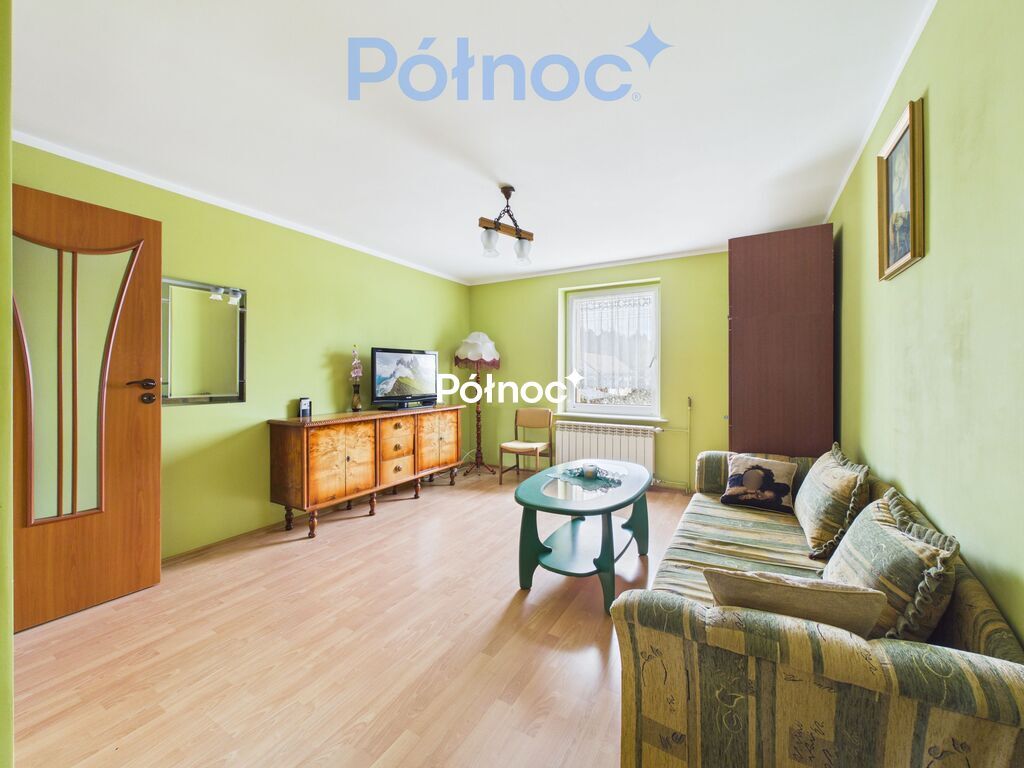 dom wolnostojący, 5 pokoi Ełk, ul. Jeziorna. Zdjęcie 19