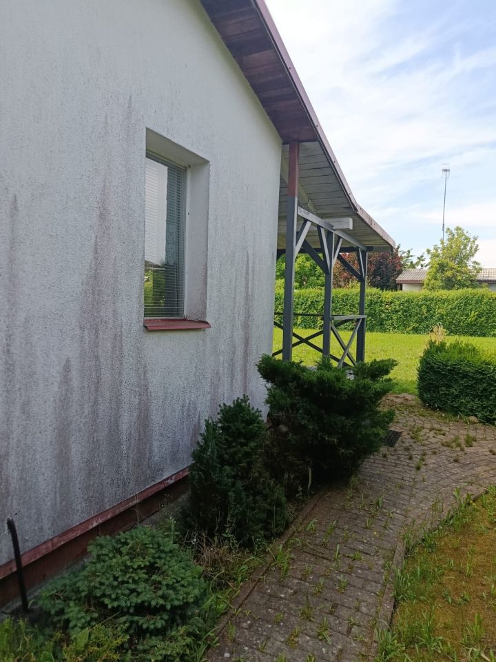 Działka rod Zimowiska. Zdjęcie 25