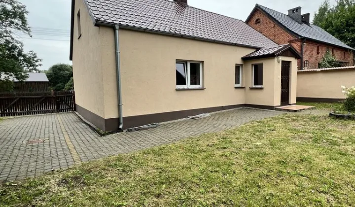dom wolnostojący, 3 pokoje Trudna