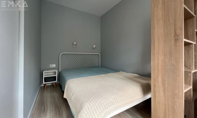 Mieszkanie 1-pokojowe Grudziądz Tarpno, ul. Legionów. Zdjęcie 6