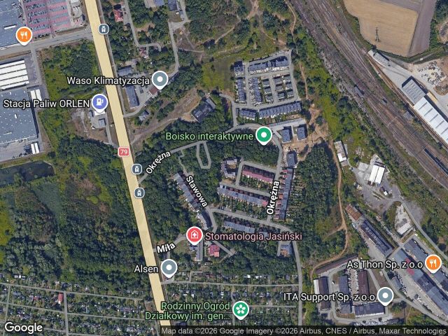 Mieszkanie 4-pokojowe Chorzów, ul. Kwiatowa. Zdjęcie 1