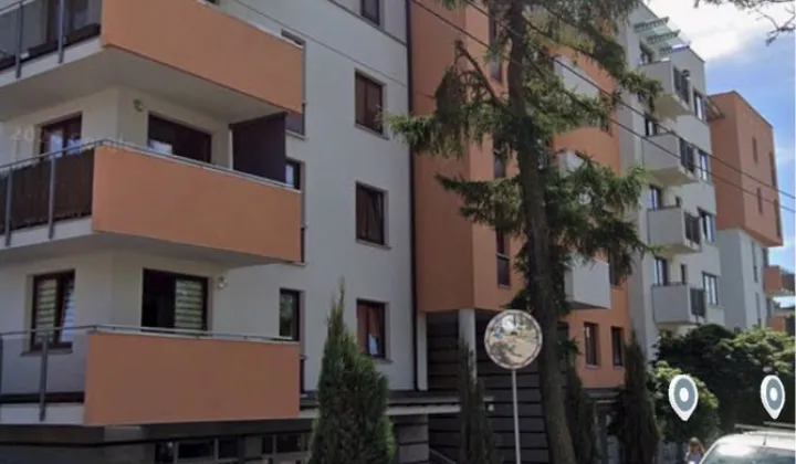 Mieszkanie 3-pokojowe Białystok Bojary, ul. Józefa Ignacego Kraszewskiego