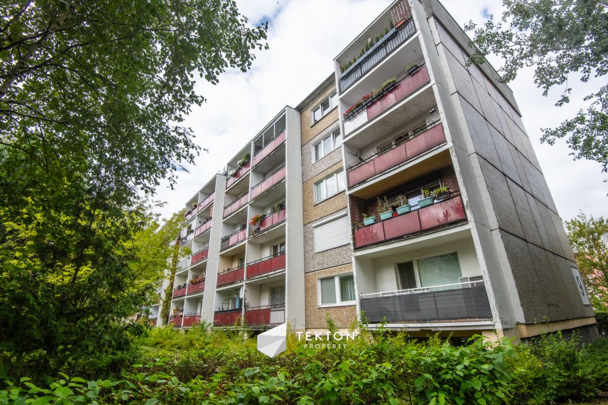 Mieszkanie 2-pokojowe Poznań Piątkowo, os. Stefana Batorego. Zdjęcie 19