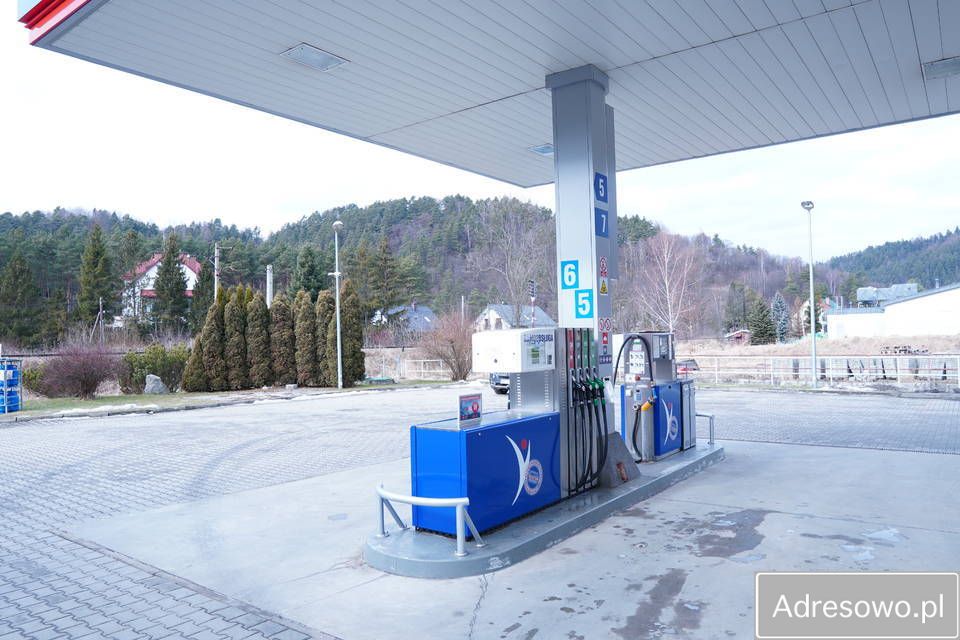 Działka inwestycyjna Piwniczna-Zdrój. Zdjęcie 9