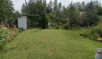 Działka rod Koszalin, ul. Wojska Polskiego