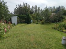 Działka rod Koszalin, ul. Wojska Polskiego. Zdjęcie 1