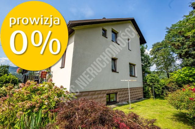 dom wolnostojący, 5 pokoi Stryszawa. Zdjęcie 4