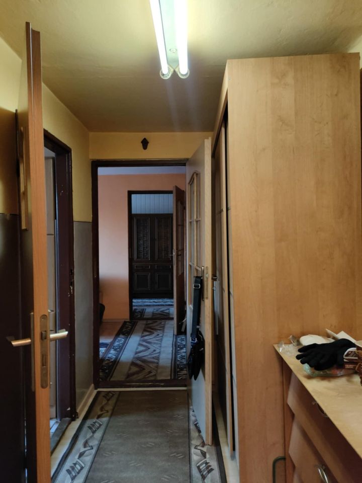 Mieszkanie 2-pokojowe Zaklików, ul. Dworcowa. Zdjęcie 9