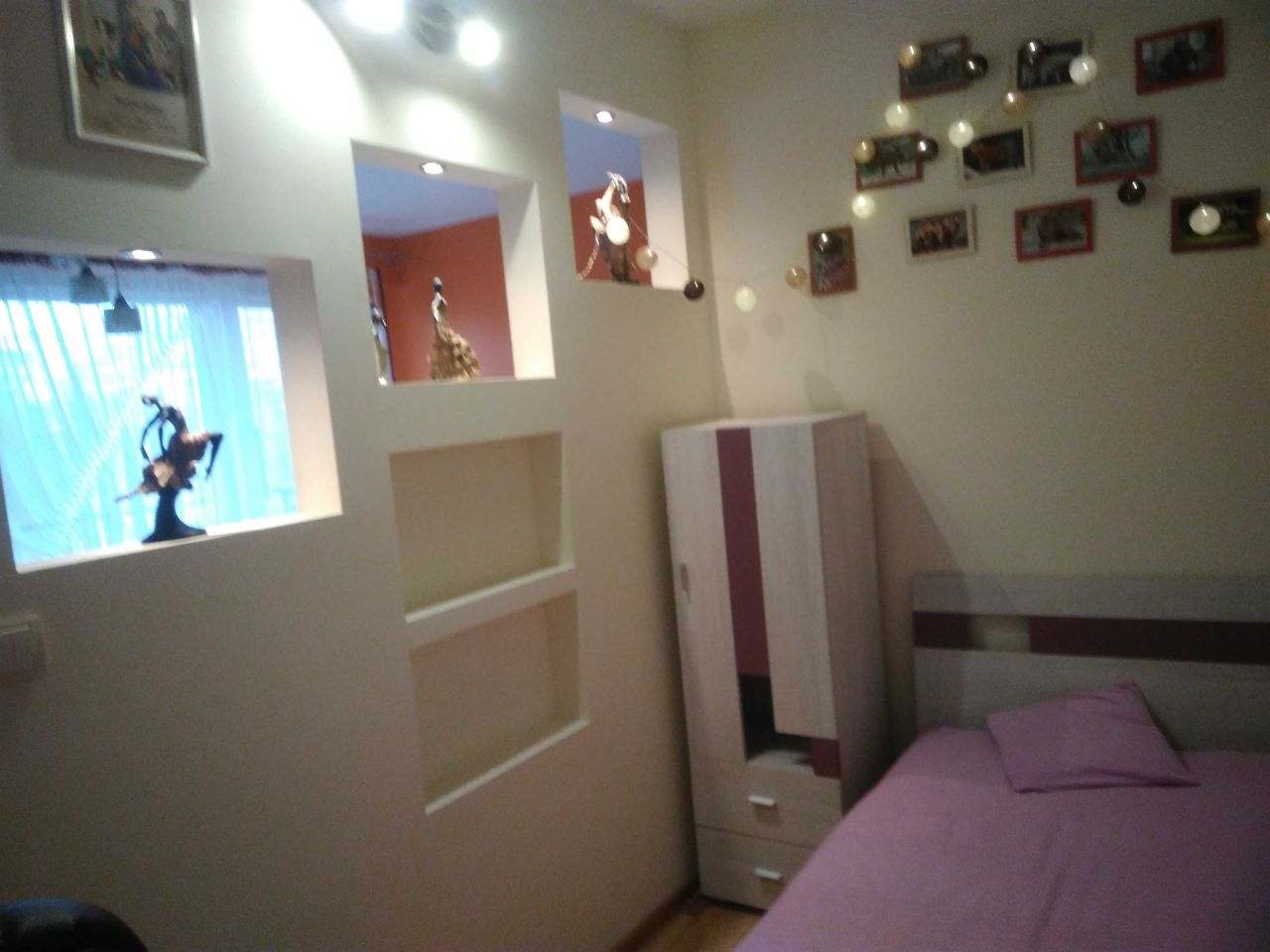 Mieszkanie 3-pokojowe Lublin Czuby, ul. Fantastyczna. Zdjęcie 6