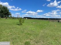 Działka budowlana Wygnańczyce. Zdjęcie 4